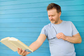 New treatments for presbyopia are being developed