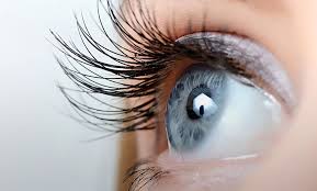 COVID-19 Can Spread Through Eyes