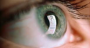 New device provides early detection of macular degeneration