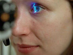 Nerve cell protecting chemical slows down glaucoma