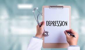 Higher risk of depression and anxiety among diabetic retinopathy patients