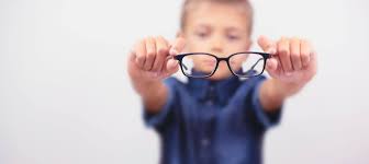 Kids' vision worsens during COVID lockdown