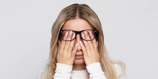 July is Dry Eye Awareness Month