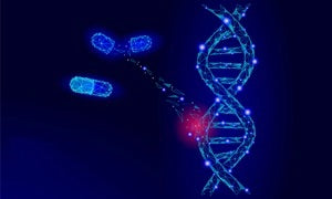 Researchers looking at HTRA1 protein as factor in AMD