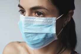 Mask-associated dry eye is really a thing