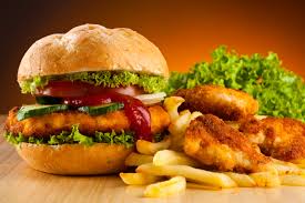 High fat diet linked to higher risk of blindness