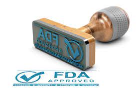 First nasal spray to treat dry eye symptoms approved by the FDA