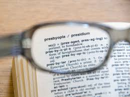 Eye drops to treat farsightedness approved by FDA