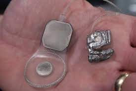 New bionic eye moving towards human trials