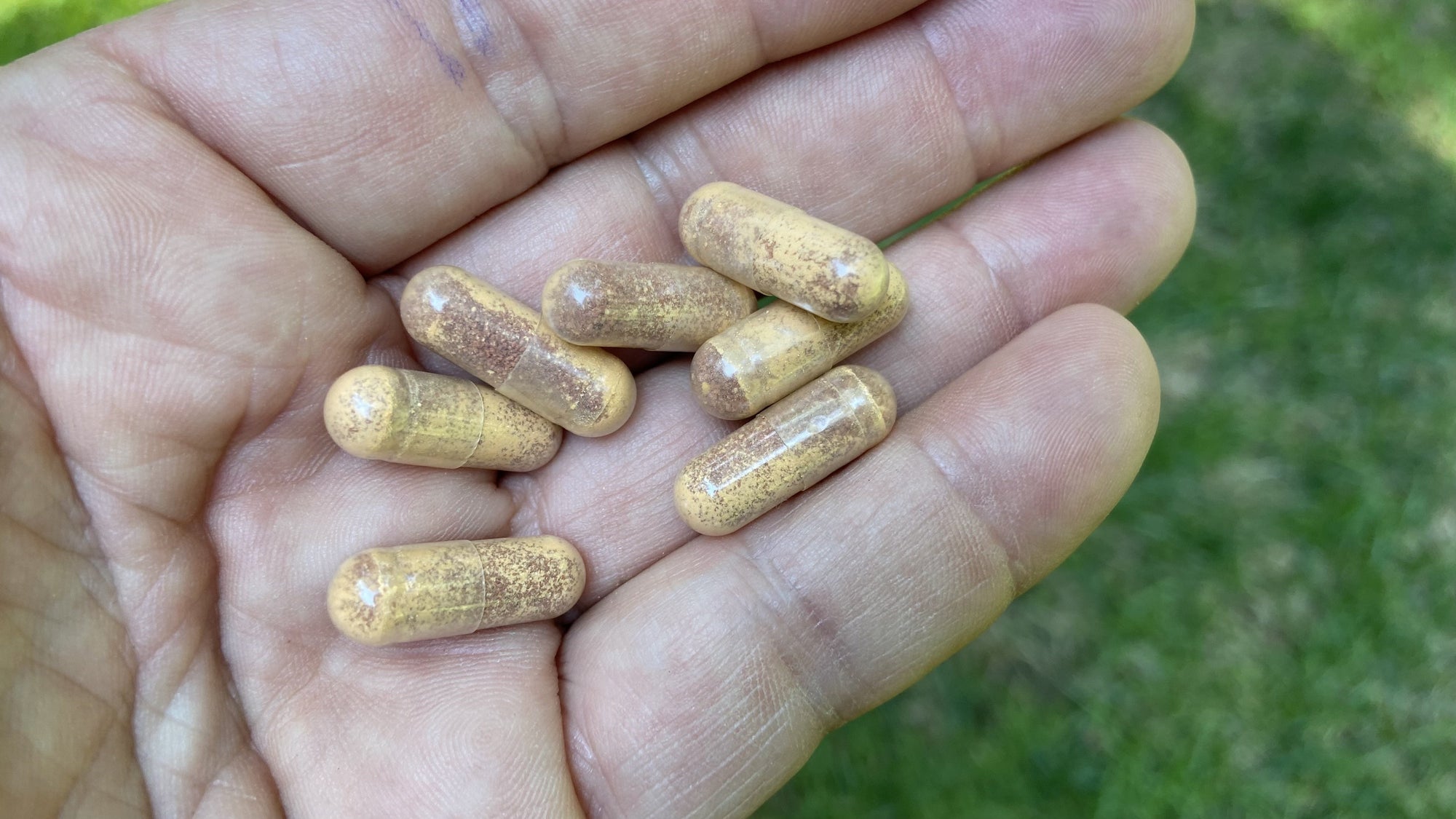 Commentary from Dr. Krawitz about the NEW VisiVite Super Lutein 444 Formula®