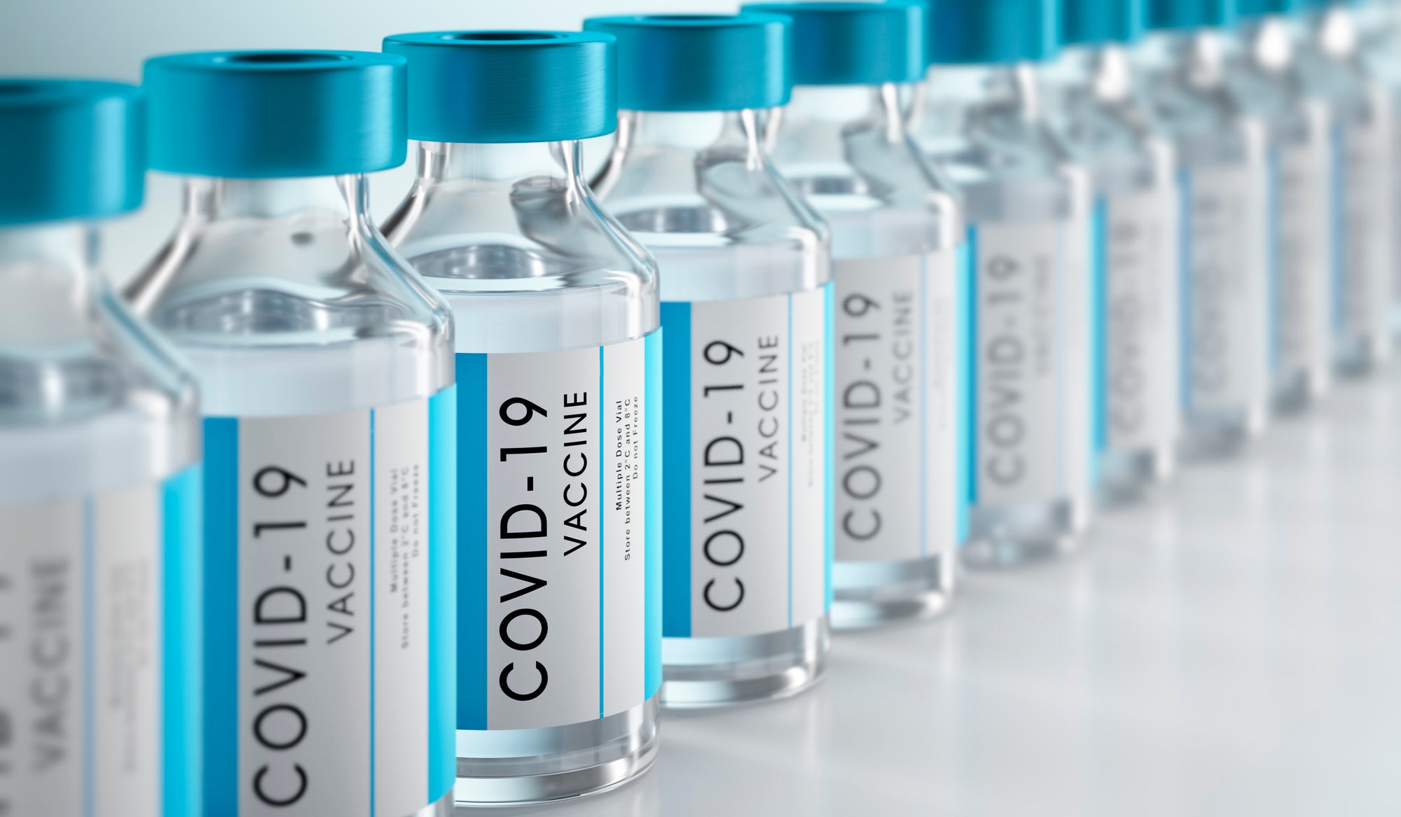Dr. Paul Krawitz's letter to the Unvaccinated