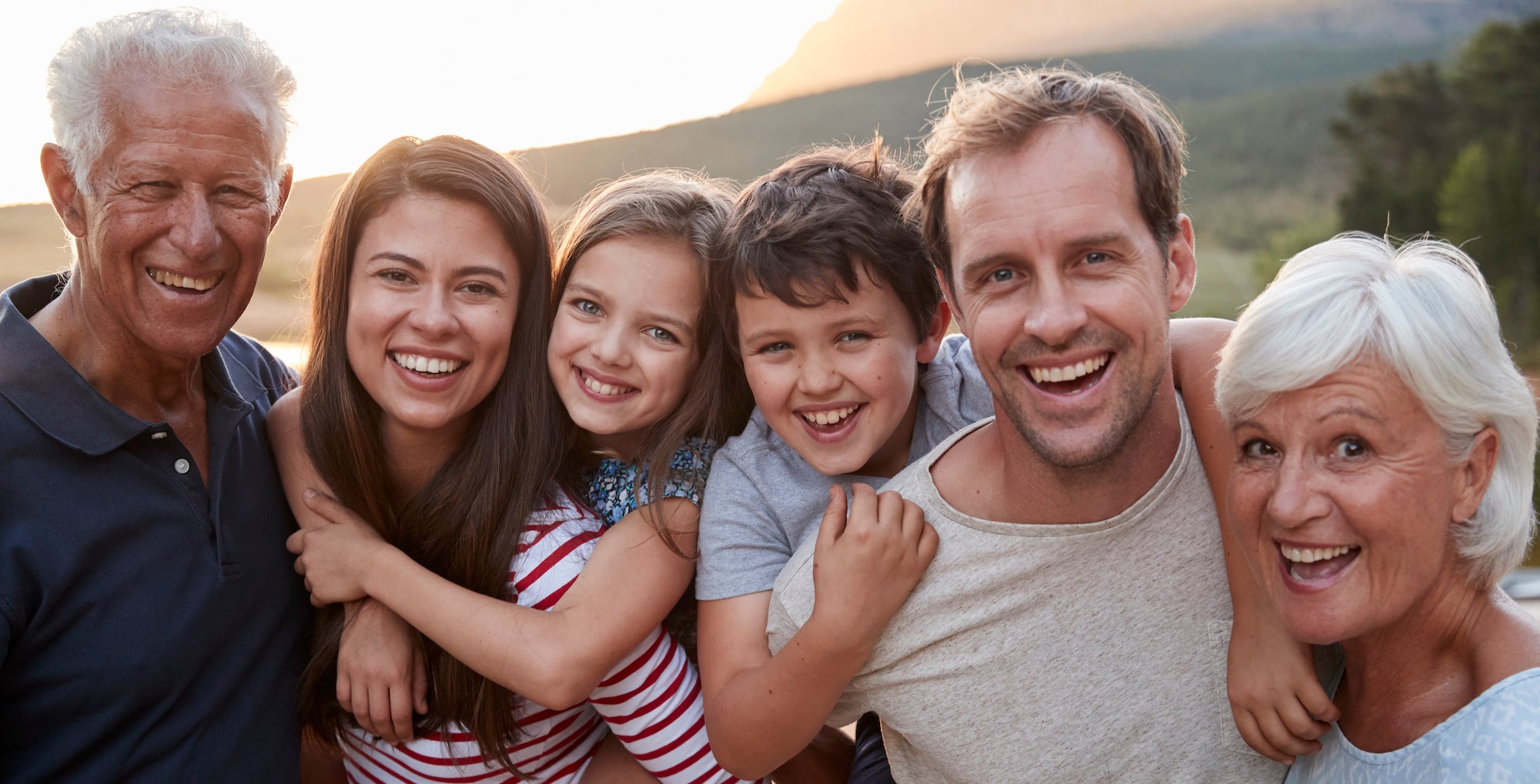Do You have a Family History of Macular Degeneration?