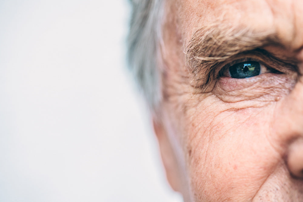 Risk to Eye with Spinal Manipulation
