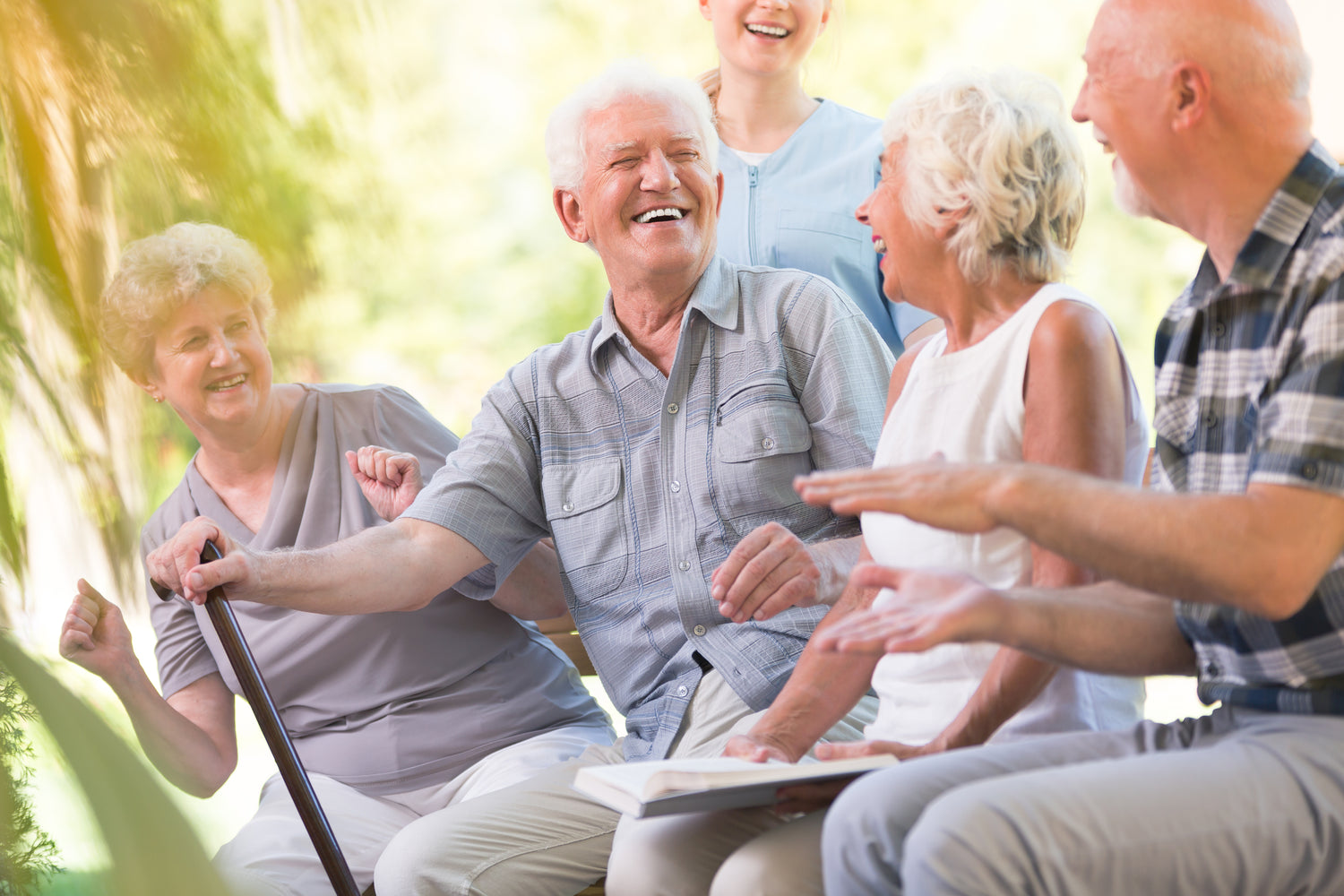 What do our customers think about us?