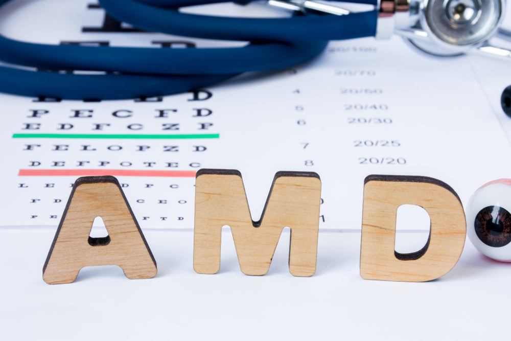 Eye implant to treat wet macular degeneration approved by FDA