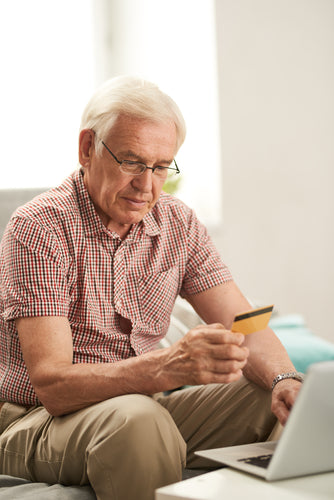 Study shows AREDS2 formula slows age-related macular degeneration