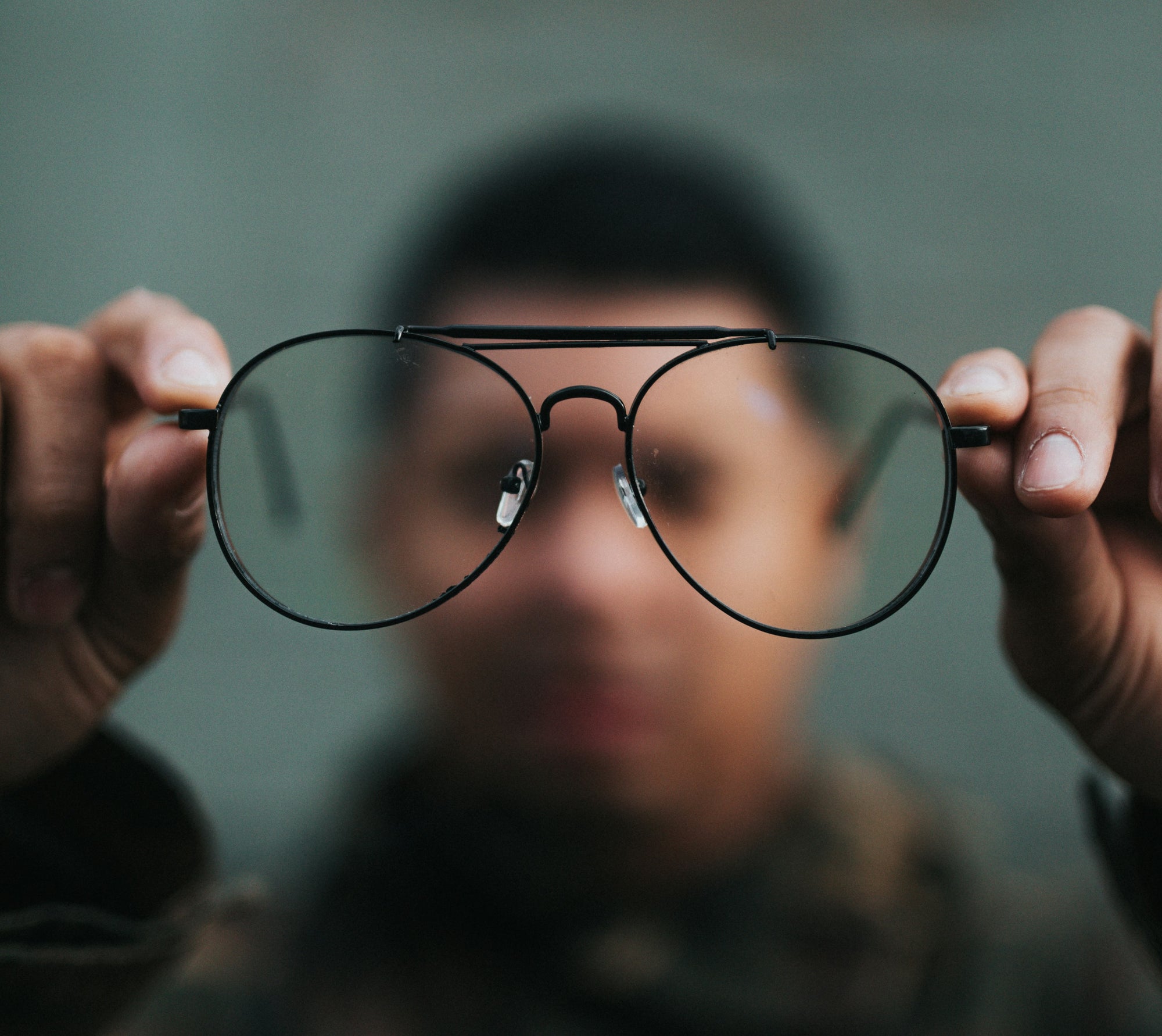 increasing vision problems