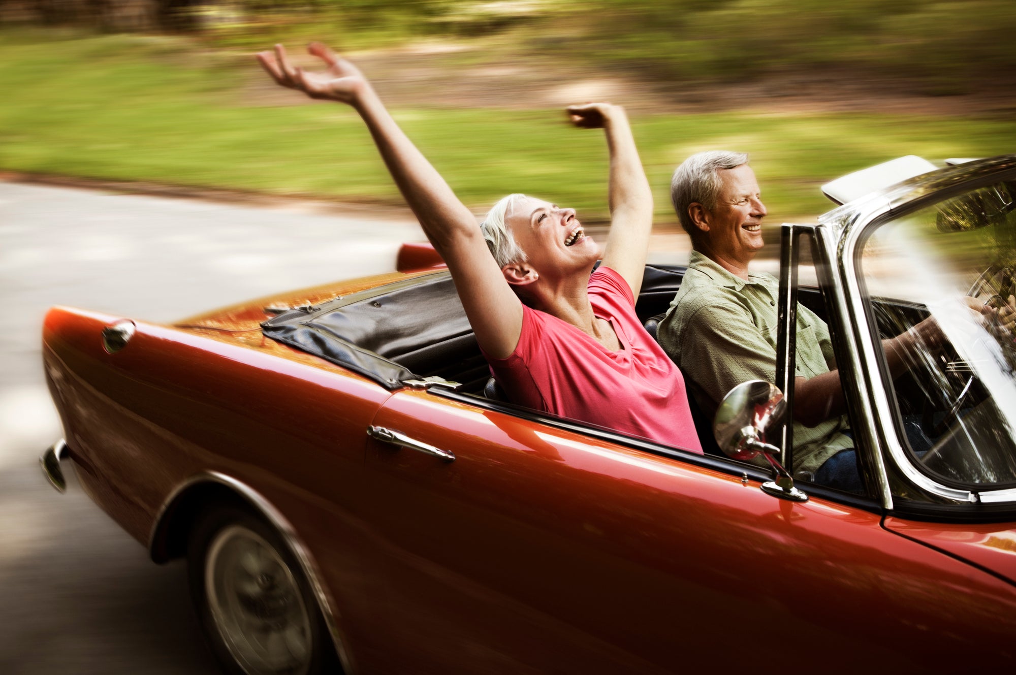What do your car and your body have in commmon?