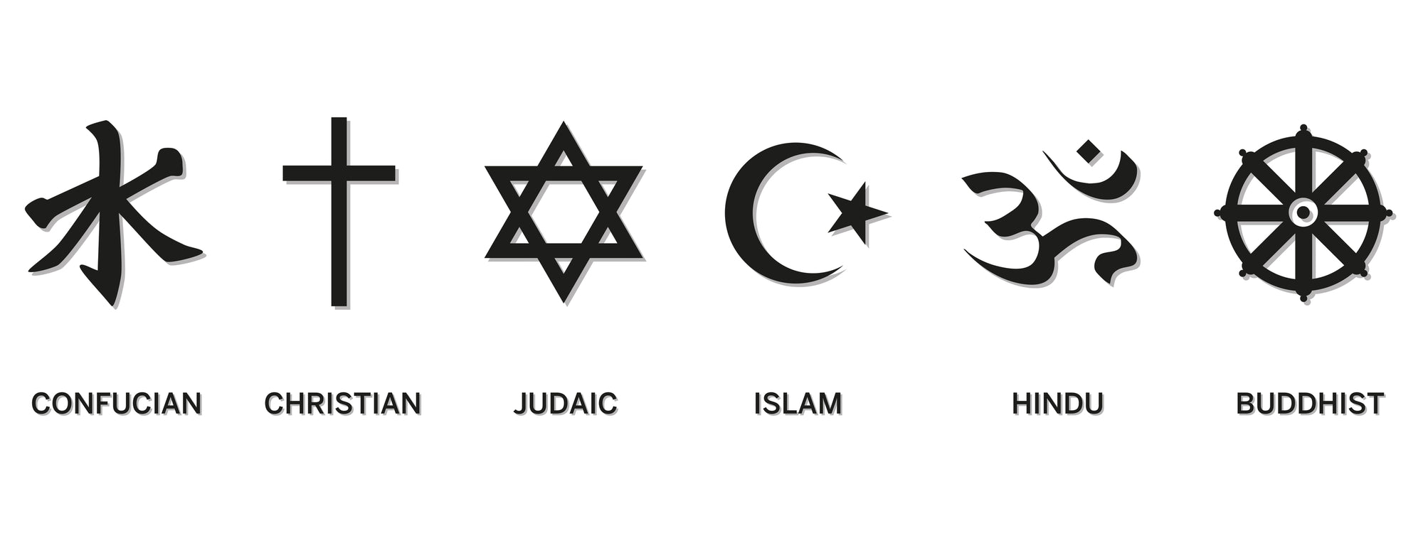 The Lessons of Ancient Religions for Modern Times