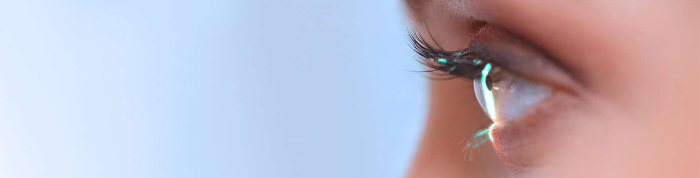 Caring For Your Eyes with Vision Care Supplements