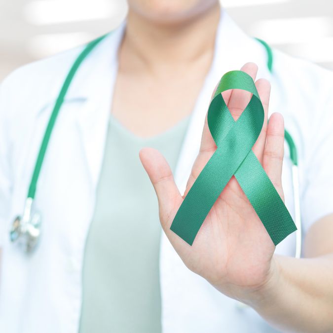 January is Glaucoma Awareness Month