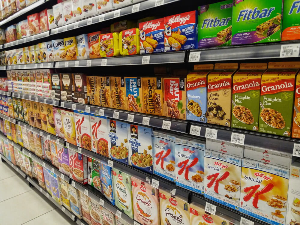 Corn Syrup May Trigger Diabetes
