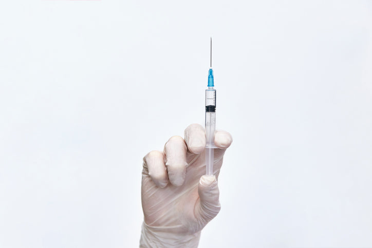Study indicates some patients may be "weaned" off injections for wet macular degeneration