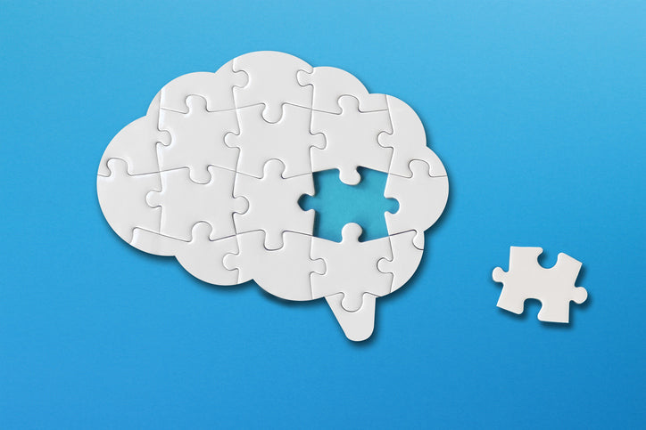 Simple eye test may identify Alzheimer's risk
