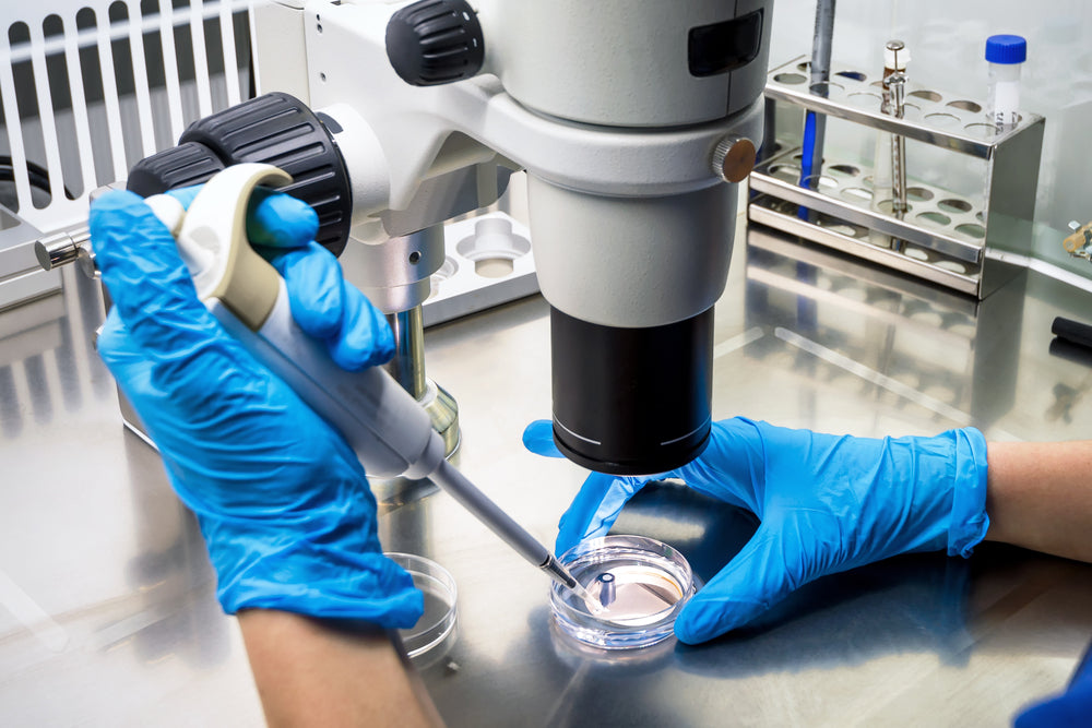 Researchers successfully implant iPS cells in new dry eye therapy