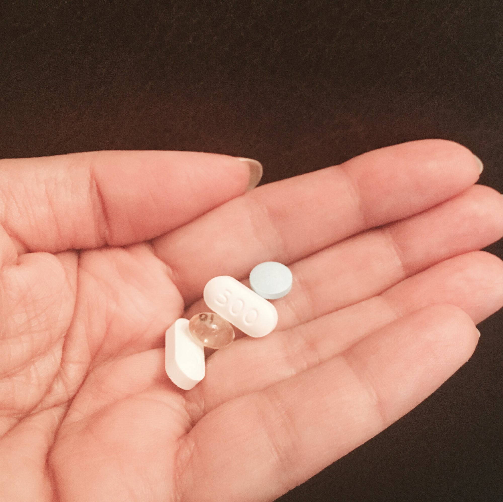 About Macular Degeneration Vitamins