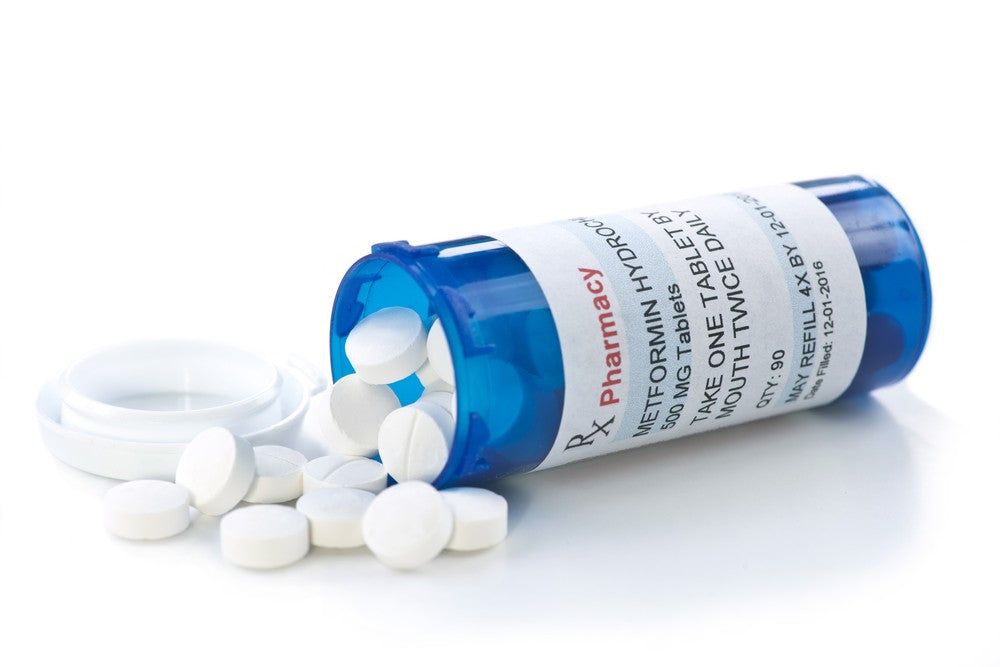 Diabetic drug, metformin may reduce macular degeneration risk