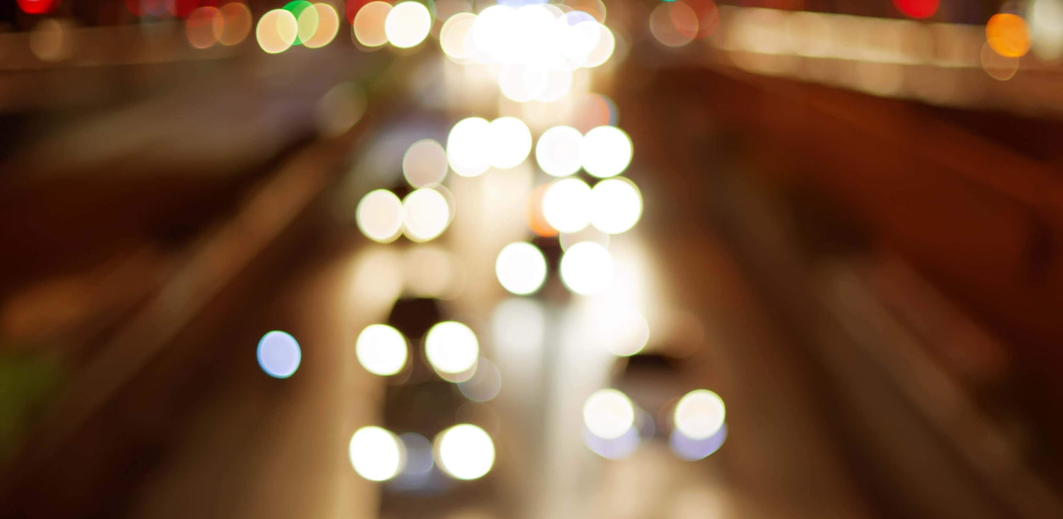 Glare and Halos