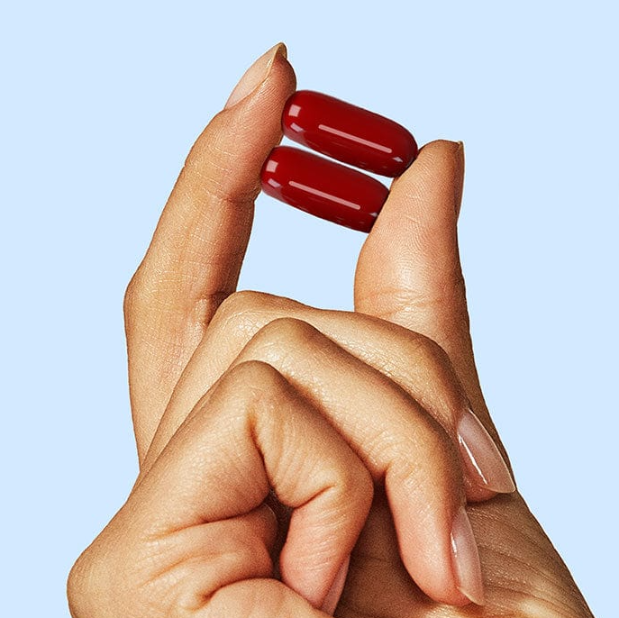 Benefit of Triglyceride Form of Omega 3s
