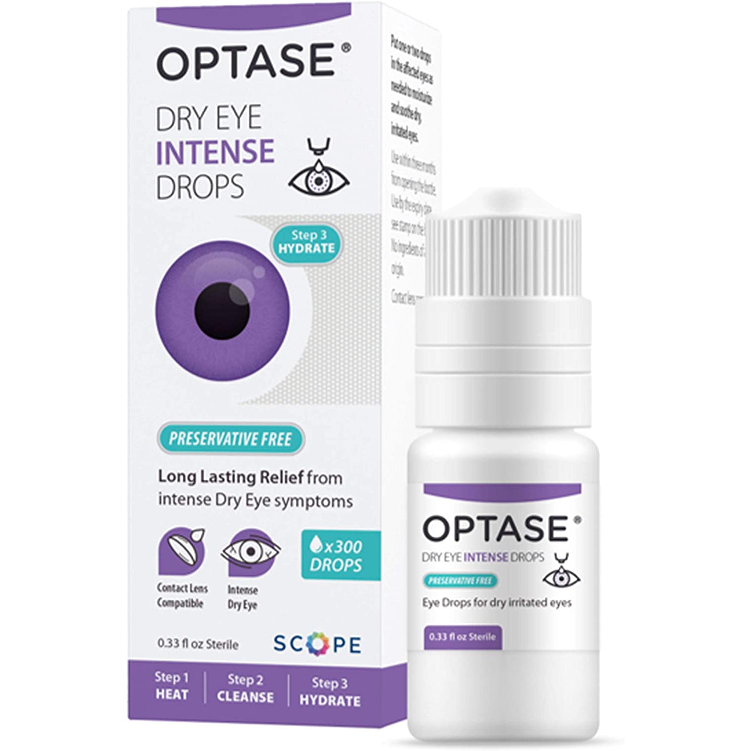 Dr. Krawitz's Favorite Dry Eye Drops