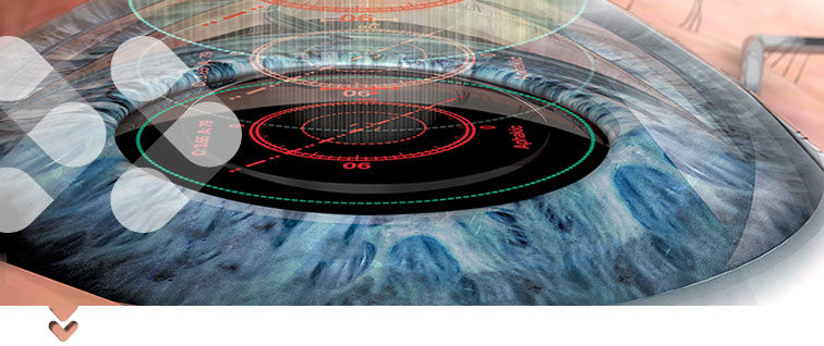 ORA Intraoperative Computer Imaging for Cataract Surgery