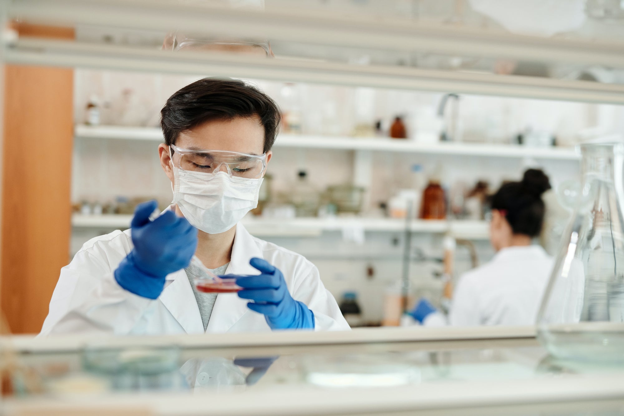 Experimental drug shows promise in preventing diabetic retinal vascular diseases