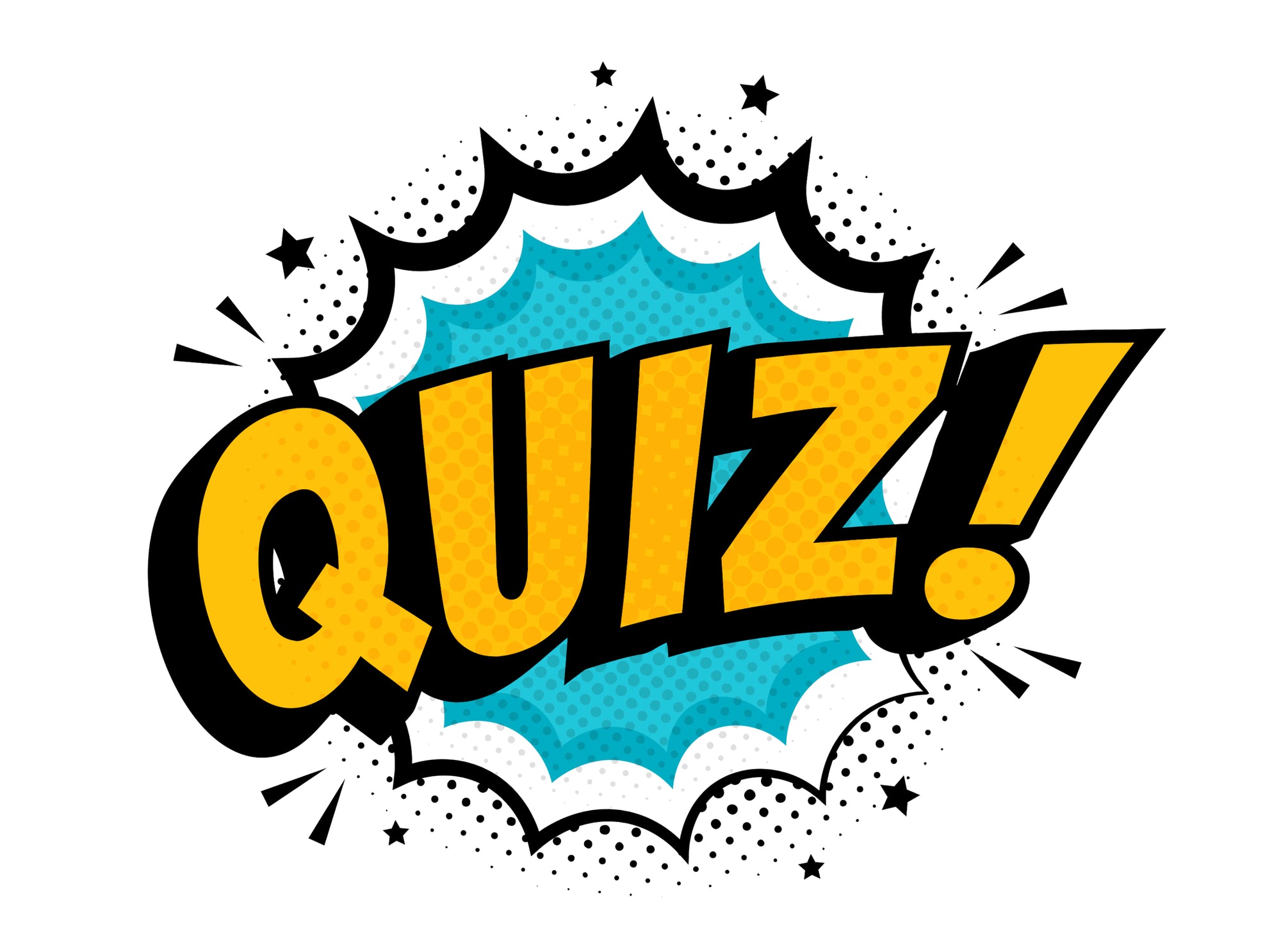 Take this Macular Degeneration Quiz