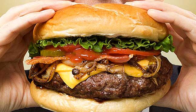 What Diet is Good for Your Eyes?