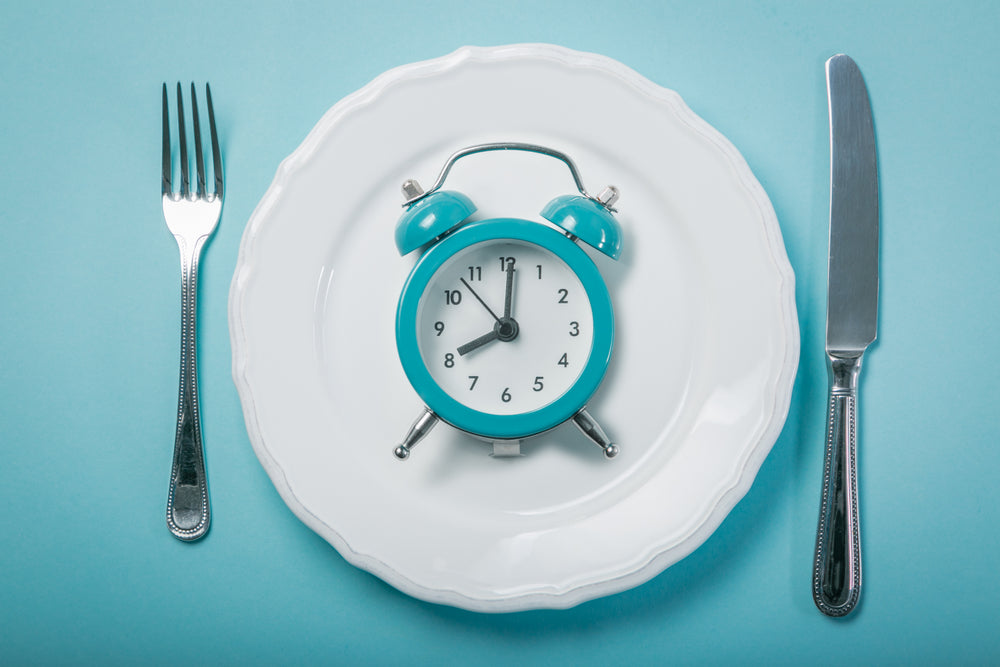 Breakfast: The most important meal for your immune system?