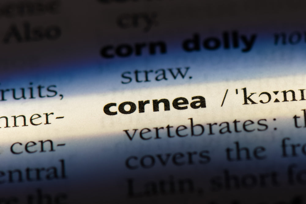 Sight restored to 20 people using corneas made from pig collagen