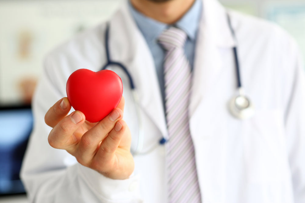 AMD patients with visual disability at higher risk of cardiovascular disease