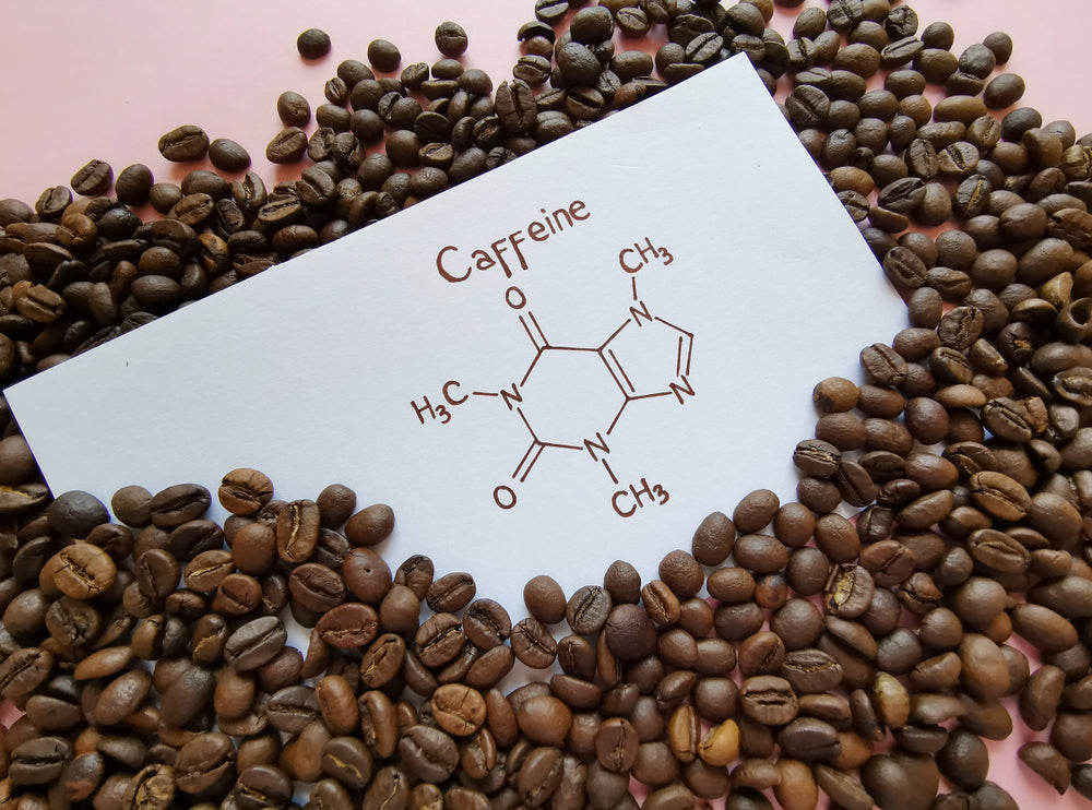 How that cup of coffee can affect your eyes