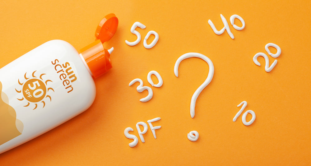 Here Comes the Sun: Choosing between Chemical and Mineral Sunscreen