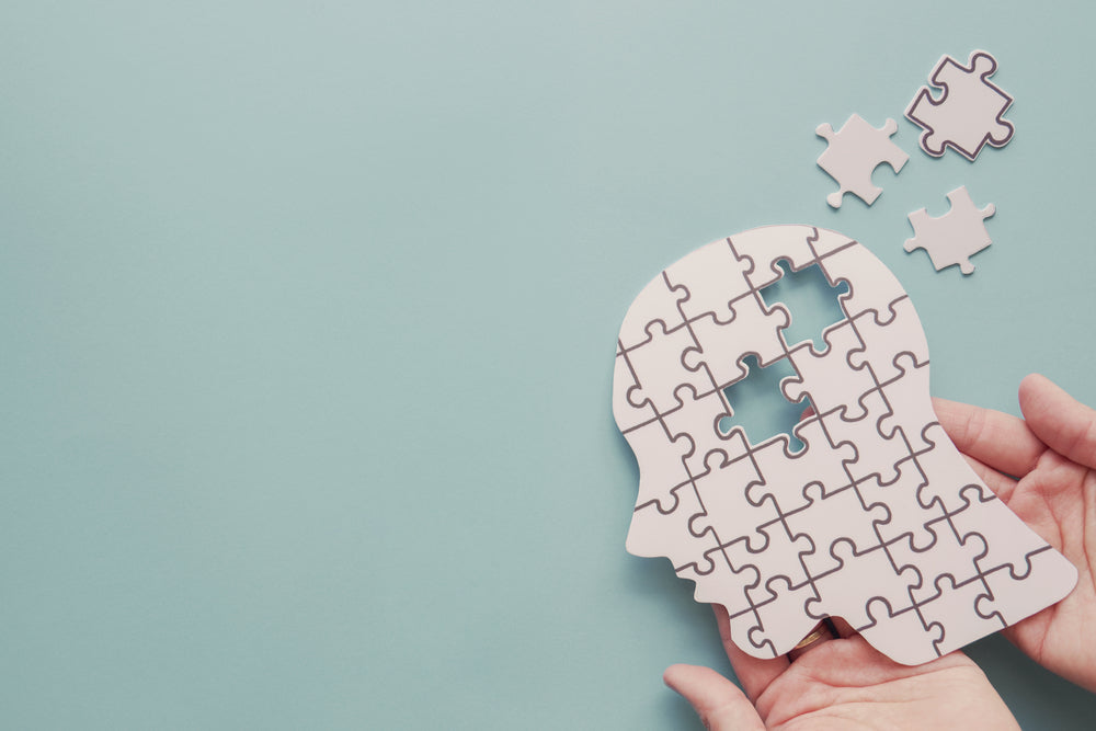 3 Tips for taking care of your mental health as you age