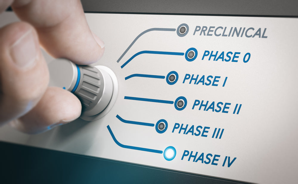 New anti-VEGF therapy shows promise in Phase 1 Clinical trial