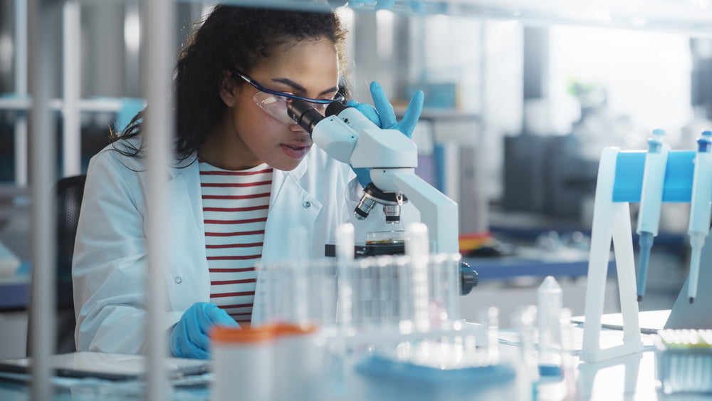 Researchers working on possible alternative treatment for wet AMD