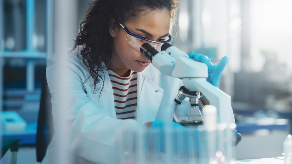 Lab-grown retinal cells indicate possibility of clinical trials