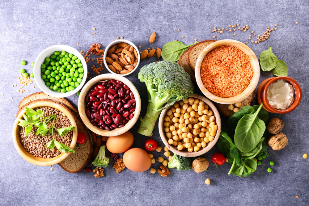 Need to focus? Here is how foods can help with that