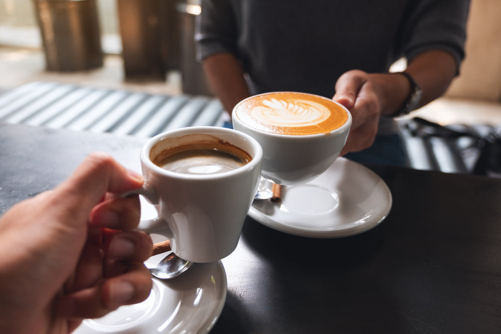 Heavy coffee drinkers with hypertension may be at a greater risk of cardiovascular disease
