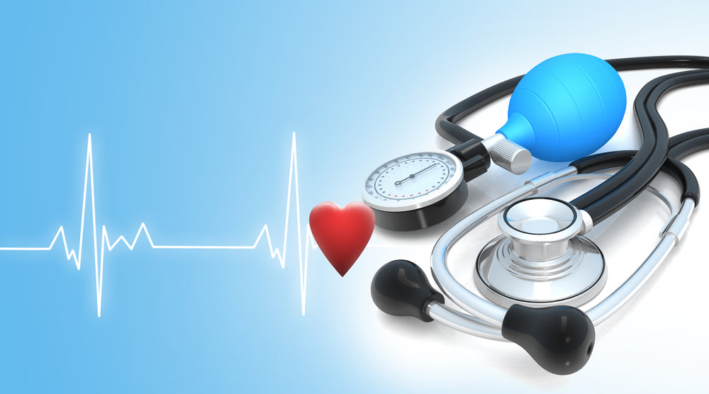 Macular Degeneration Linked to Heart Disease and Stroke Risk
